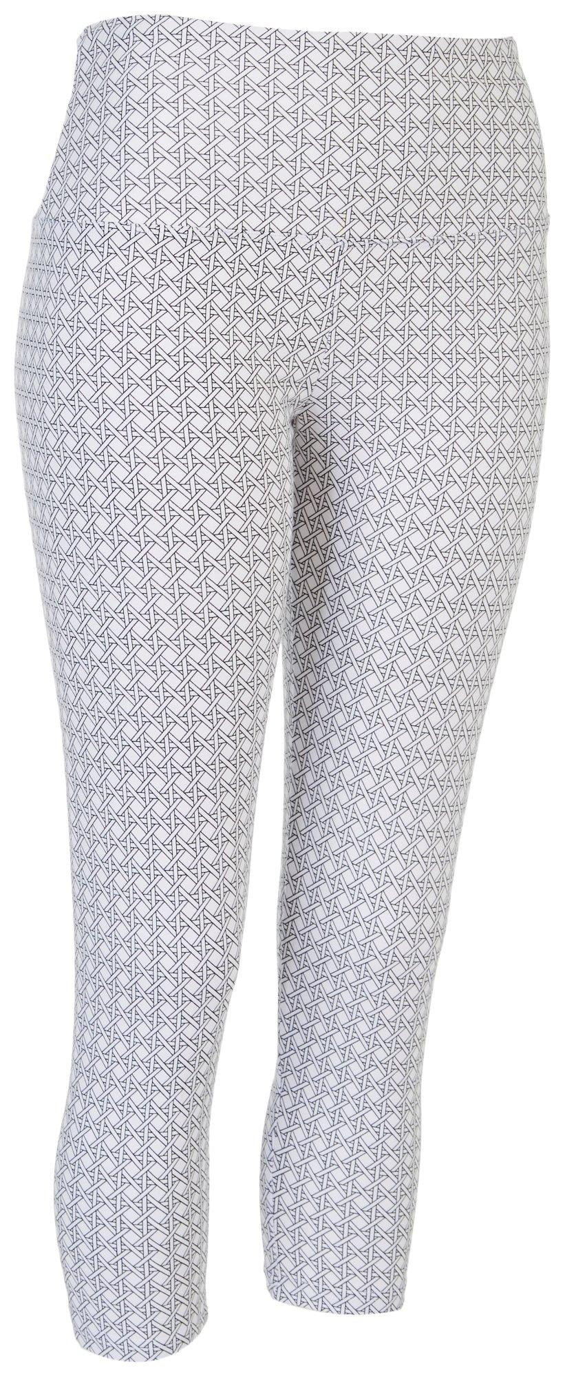 Khakis \u0026 Co Womens Suave Unique Fit 