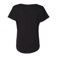 thumbnail image 2 of Slazy Womens Dolman Tee, 2 of 3