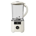 thumbnail image 2 of Outdor Portable Mixer Smoothie Maker To Go With Rustproof & Digital Display Smoothie Stand Mixer Portable Juicer For And Shakes, 2 of 6