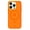 Neon Orange, variant on VELVET CAVIAR Neon Blue iPhone 15 Pro Case - Compatible with MagSafe - Clear Protective Phone Cases