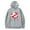 gray, variant on Ghostbusters Frozen Empire merch  hooded movie series drawstring pocket sweatshirt men/women Pullovers