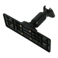thumbnail image 1 of SHISUYAN Rearview Mirror Back Plate Panel Bracket ABS Mirror Dash Cam Mount Arm Interior Mirror Back Plate Panel Replacement For Most Vehicles SUVs Trucks, 1 of 8