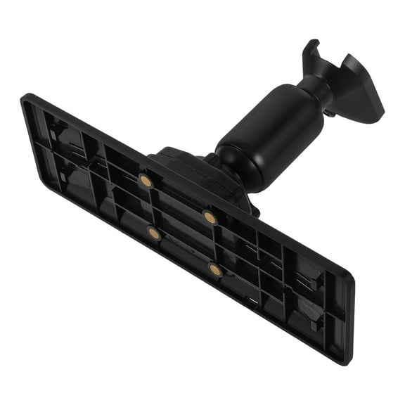 FUTUREORYY Vehicle Bracket ABS for Dash Cam 1 Set Drivers