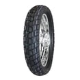 thumbnail image 2 of Llanta 120/80-18 para moto TUBE TYPE DP BTRubber BTR 101, 2 of 4