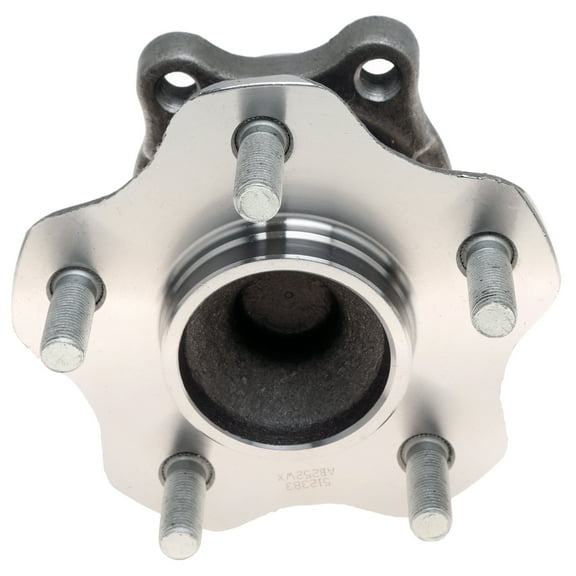 Raybestos R-Line Wheel Hub Assemblies Fits select: 2007-2012 NISSAN SENTRA