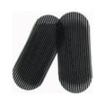 thumbnail image 6 of beauty Fashion Haircut Holder Cutting Hair styling tool Hair Gripper  Barber Gripper Trimming Hair sticker BLACK, 6 of 8