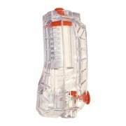 UEI SM50515 Water Trap - C160 Series Combustion Analyzers, Clear