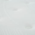thumbnail image 3 of Primo International Equilibria 10in Polyurethane Full Mattress in White, 3 of 7