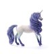 thumbnail image 5 of Schleich Bayala Unicornio Juguetes para niñas y niños Mandala Unicornio Semental Figura de Unicornio Púrpura Edades 5, 5 of 5