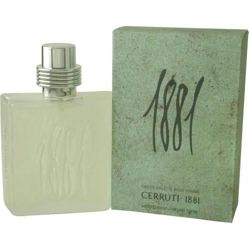 Cerruti 1881 par Nino Cerruti Vaporisateur Edt 6,7 Oz