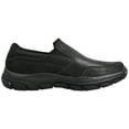 thumbnail image 5 of Skechers Men's Respected - Calum Slip On Loafer, 5 of 7
