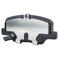 thumbnail image 5 of Brake Pad Set Compatible with 2014-2016 Mazda 3 2014-2015 6 4Cyl 2.0L 2.5L Rear, 5 of 5