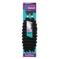 thumbnail image 2 of Sensationnel Premium Too Human Hair & Fiber Blend - 2x Bulk - Water Wave 18", 2 of 13