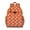 Pug Dog, variant on Pitbull Dog and Flower Floral Backpack for School,Cute School Bag,Schoolbag with Adjustable Shoulder Straps & Padded Back,15.25"x11.5"x5.25"