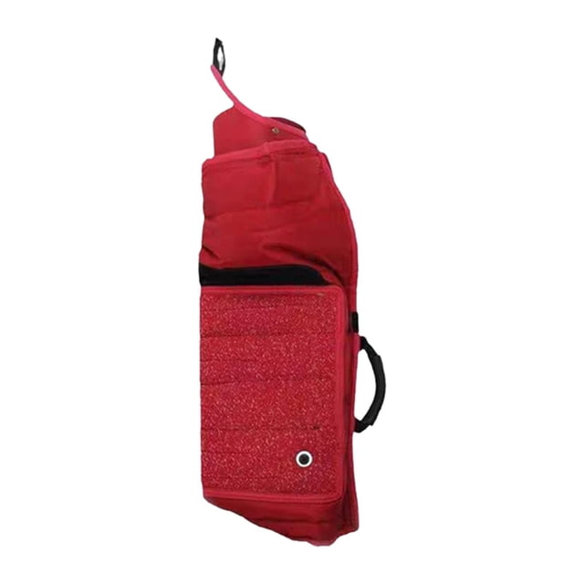 jinwen Dog Bite Protection Sleeve Comfortable Grip Padded for Medium and Large Dogs