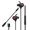 Black, variant on G5 Type-C In-Ear Wired Earphone No Delay Gaming Headset with Microphone,Black Red