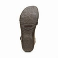 thumbnail image 6 of Aetrex Women's Gabby Orthopedic Adjustable Strap Sandals for Women Wide Width, 6 of 6
