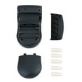 thumbnail image 7 of AT-818 Portable Handheld Digital Display Breathalyzer Tester, 7 of 7