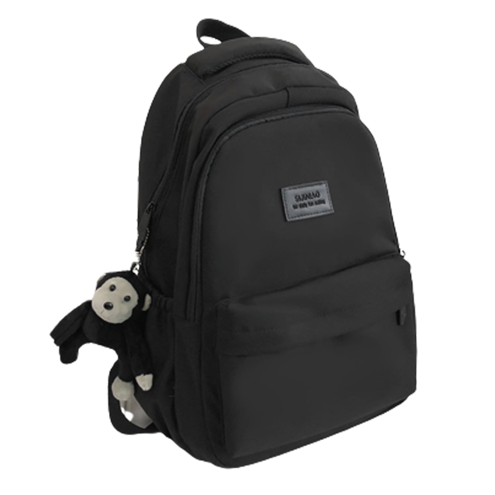 Fashion Laptop Backpack for Women Girls, Large Capacity School Bag