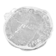 thumbnail image 2 of Sac de Rangement pour Couronne, Conteneur de Rangement Transparent 60x20cm Double Fermetures Éclair pour Noël, 2 of 8