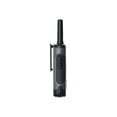 thumbnail image 3 of 2 Pack FRS 20 Mile Range Gray Radios, 3 of 6