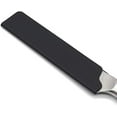 thumbnail image 5 of 3 - Piece Universal Knife Edge Guards Set - 8 Inch 6Inch 5Inches,Knife Sleeve for Chefs Knife, Cleaver - Plastic & Felt, 5 of 9