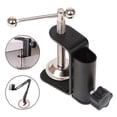 thumbnail image 1 of Cantilever Bracket Clamp Holder Desk Lamp Clips Fittings Base, 1 of 3