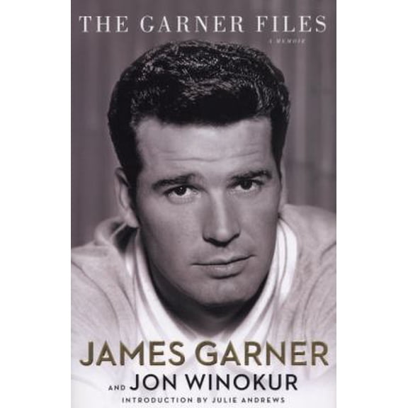 Pre-Owned The Garner Files: A Memoir (Hardcover) 1451642601 9781451642605