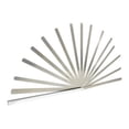 thumbnail image 1 of Calibrador Extralargo Urrea 12inch 25 Hojas 000F, 1 of 3