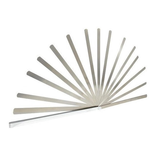 Calibrador Extralargo Urrea 12inch 25 Hojas 000F