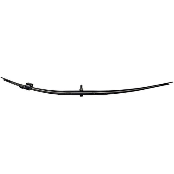 Dorman 22-1661 Rear Leaf Helper Spring Compatible with Select Chevrolet/GMC Models