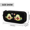 thumbnail image 4 of Pop Yoga Avocado S pen case, 4 of 4