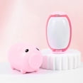 thumbnail image 3 of Reusable WashableCompact Handheld Portable Pet Lint Roller, Mini Lint Roller, 3 of 9