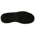 thumbnail image 5 of Mens Nike Air Max Goadome ACG All Leather Triple Black 865031-009, 5 of 6
