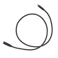 thumbnail image 2 of Cables De Motor De Bicicleta Eléctrica De 9 Pines, Cable De Extensión Hembra A Macho IP65 ABS Resistente Al Agua Para Reparar Cergrey Female To Male Connector Cable, 2 of 8