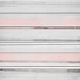 thumbnail image 3 of Marmont Hill Pink and Grey White Wood Wall Art, 3 of 5