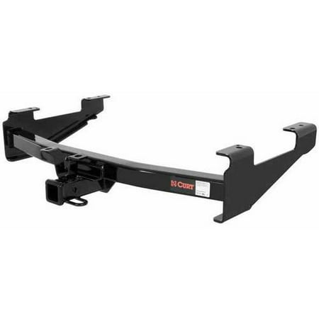 Curt Manufacturing Cur14211 01-10 Silverado/Sierra 2500/3500 Class IV Receiver