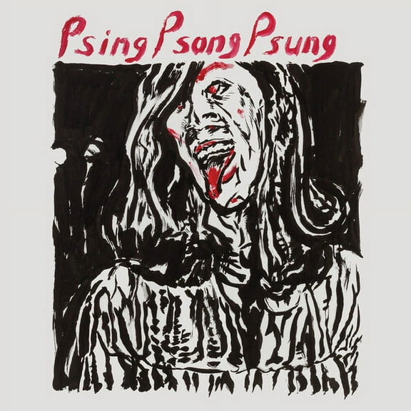 Psing Psong Psung - Only Fan - Music & Performance - Vinyl