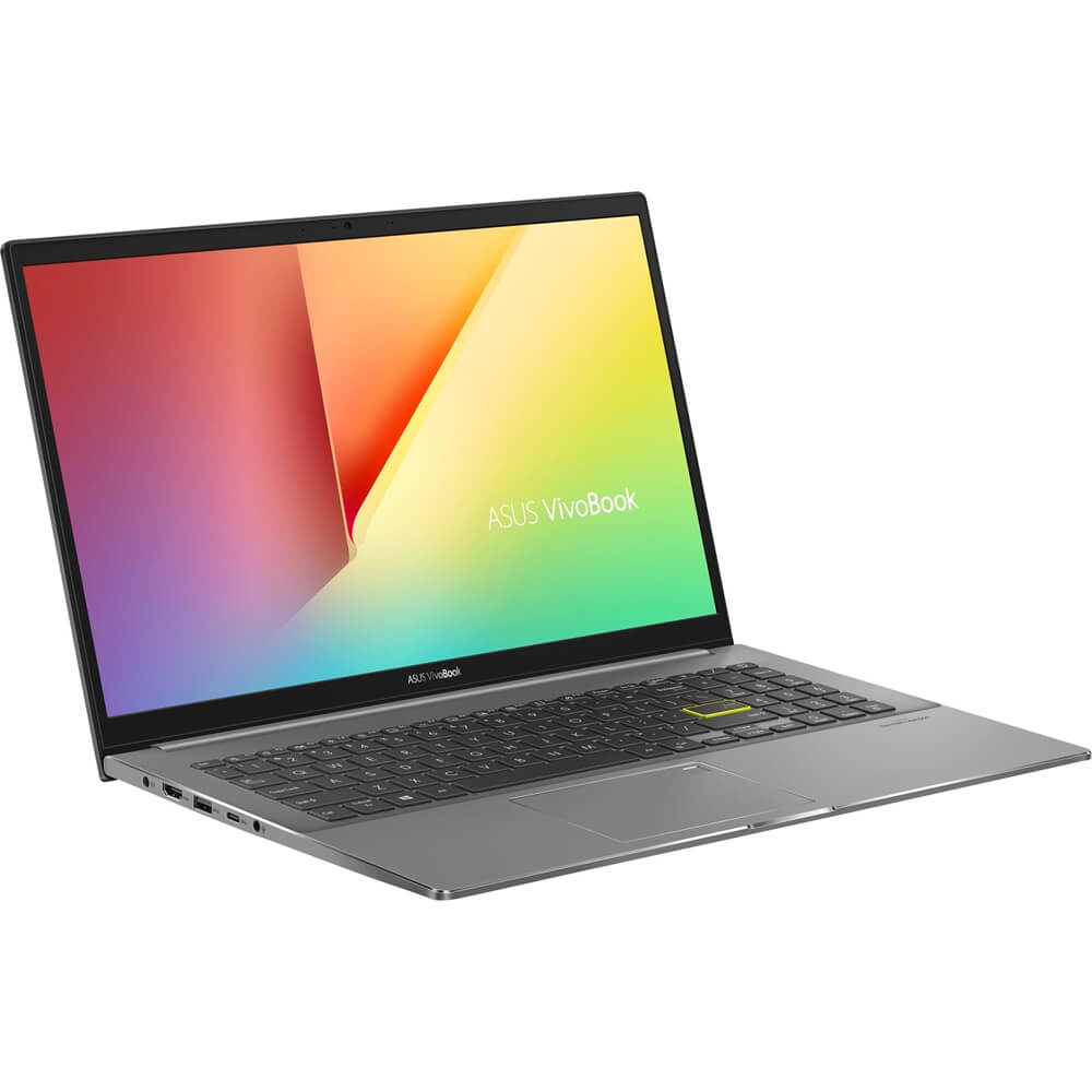 Asus S533FADS51 VivoBook S14 S433FA-DS51 14 inch Notebook - image 2 of 7