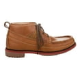 thumbnail image 3 of TuffRider Men’s Ruggies Boots in Chestnut, 3 of 8