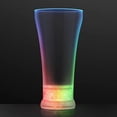 thumbnail image 2 of Blinkee 1355000 Pilsner Glass, Rainbow, 2 of 2
