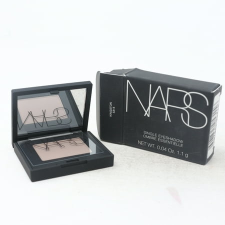 Nars Single Eyeshadow Kingston 0.04oz/1.1g New With Box