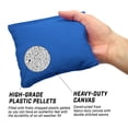 thumbnail image 2 of Set de pufs Cornhole GoSports, reglamento oficial (8), 2 of 6