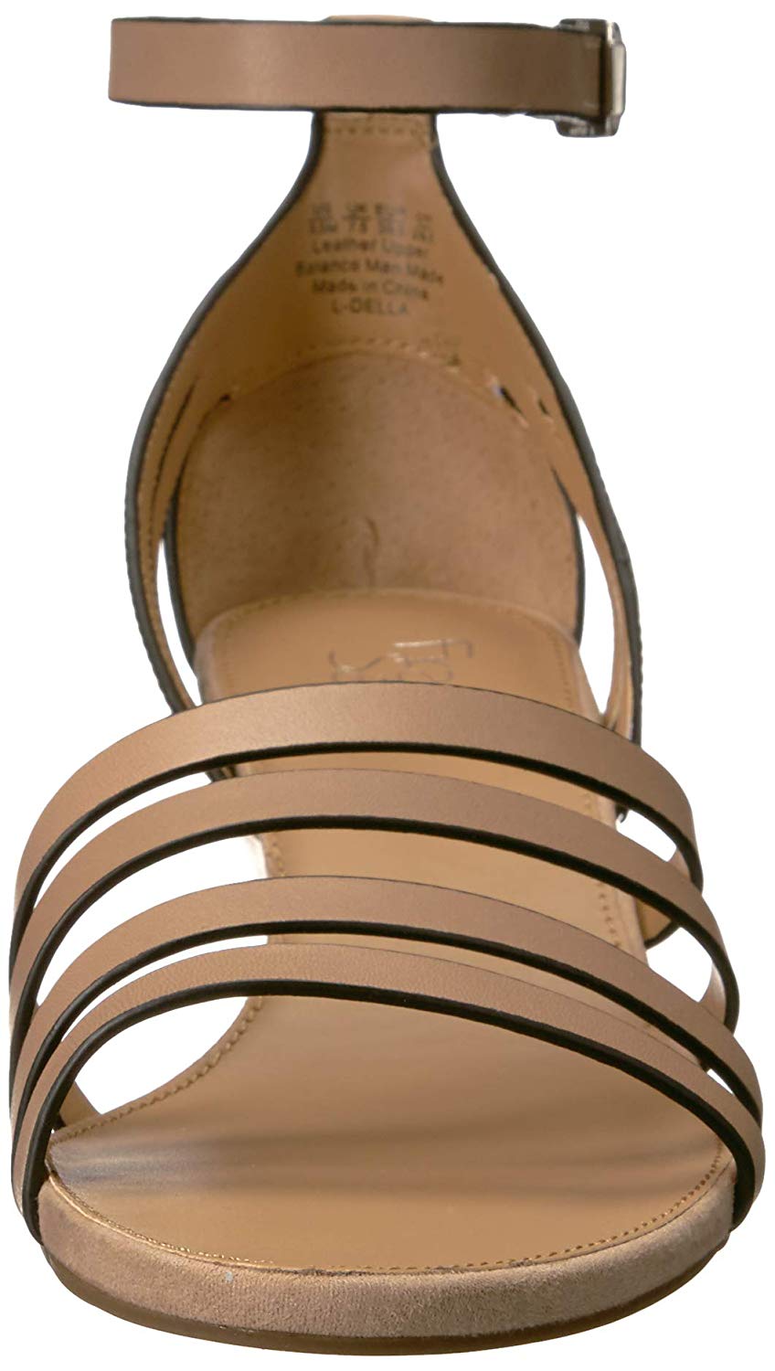 franco sarto della wedge sandals