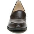 thumbnail image 4 of LifeStride Womens Devyn Heeled Loafers - Medium & Wide Width, 4 of 9