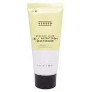 Weekend Glow Daily Brightening Moisturizer
