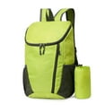 thumbnail image 4 of Modisza Hiking Daypack for Women Men Water Resistant Travel Camping Packable Backpack with Bottle Pocket, 4 of 5