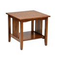 thumbnail image 1 of OSP Designs Sierra Collections End Table, 1 of 3