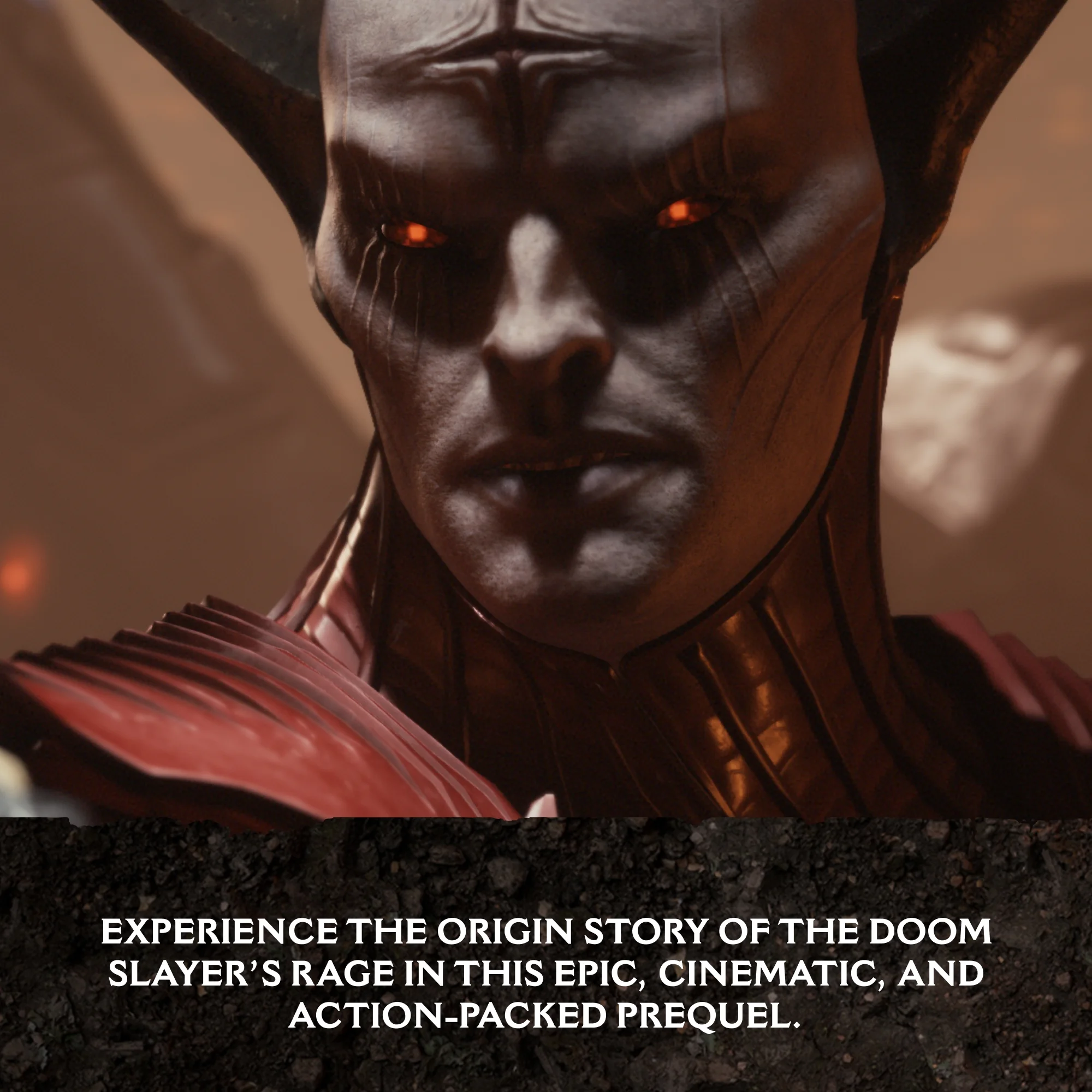 DOOM: The Dark Ages Bundle - Premium Edition Game + DOOM Wireless Controller - XSX
