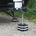 thumbnail image 5 of SnapPad STK2-PURPLE STAKPAD Stacker Block Purple - Accessory, 5 of 12